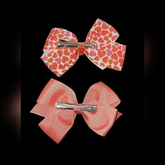 Mini Jojo Siwa Bow Bundle - Picture 7 of 9